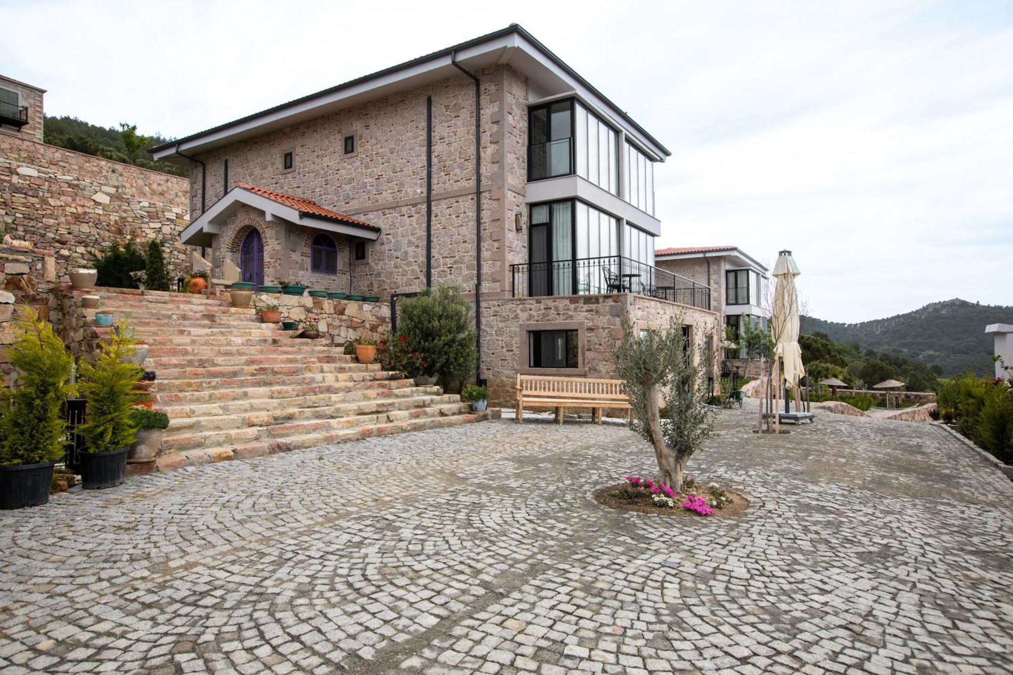 Marlo Ayvalik 12 Plus Adult Only Bagian luar foto