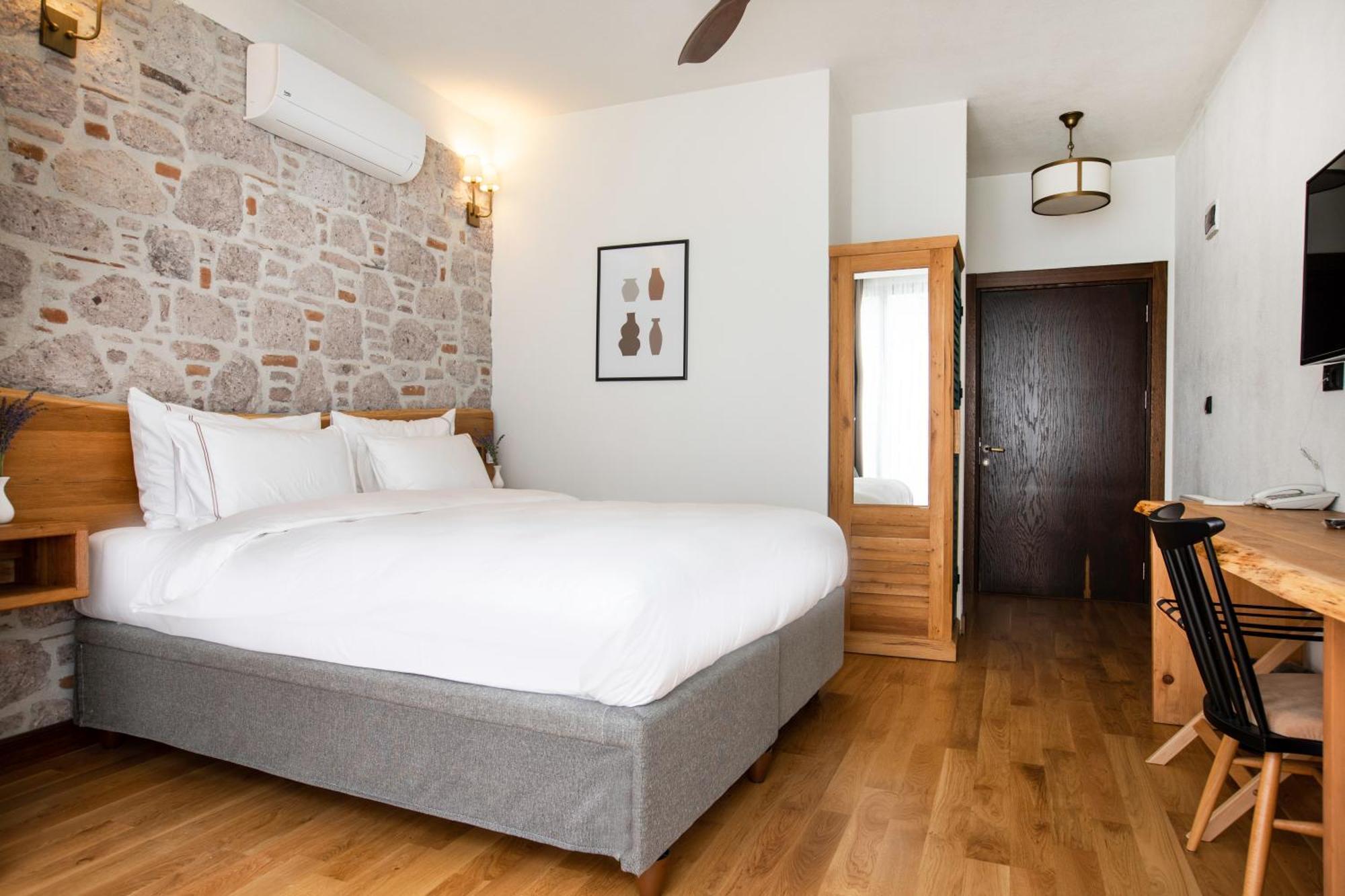 Marlo Ayvalik 12 Plus Adult Only Bagian luar foto