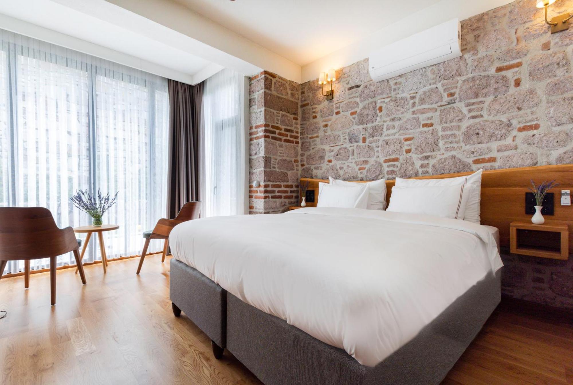 Marlo Ayvalik 12 Plus Adult Only Bagian luar foto